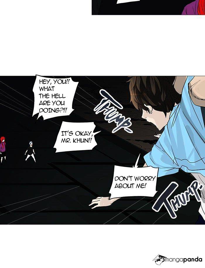 Tower of God, Chapter 249 image 35